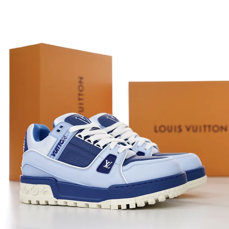 Louis Vuitton Shoe 